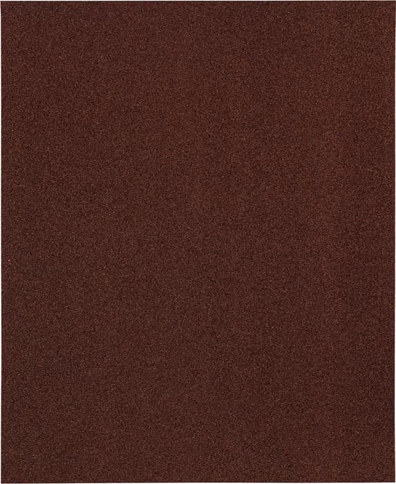  KWB 49810412 brusni papir 230 x 280 mm, G120, 5 delova
