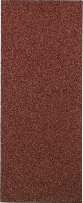  KWB 49812306 brusni papir 115 x 280 mm, GR 60, 10 komada - slika 2