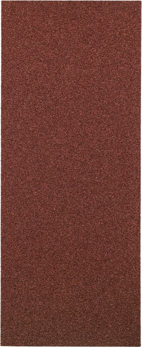  KWB 49812308 brusni papir 115 x 280 mm, GR 80, 10 komada - slika 2