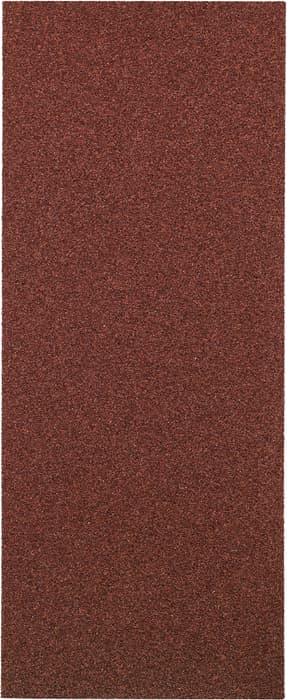  KWB 49812506 brusni papir 115 x 280 mm, GR 60, 25 komada - slika 2