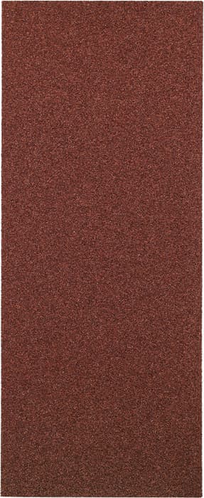  KWB 49812508 brusni papir 115 x 280 mm, GR 80, 25 komada - slika 2