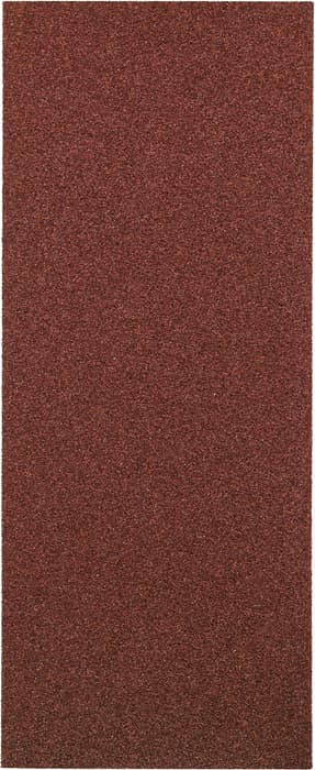  KWB 49812512 brusni papir 115 x 280 mm, GR120, 25 komada - slika 2