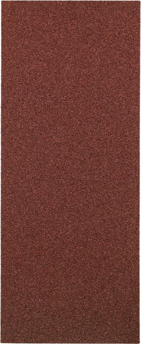  KWB 49812518 brusni papir 115 x 280 mm, GR180, 25 komada