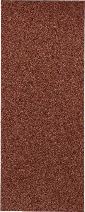  KWB 49815304 Brusni papir 93x230 10/1, za drvo/metal, GR 40 - slika 2