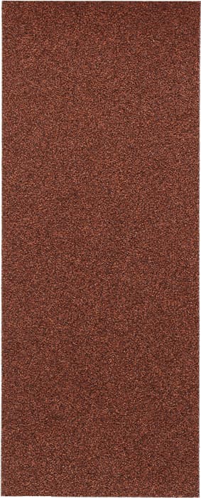  KWB 49815306 Brusni papir 93x230 10/1, za drvo/metal, GR 60 - slika 2