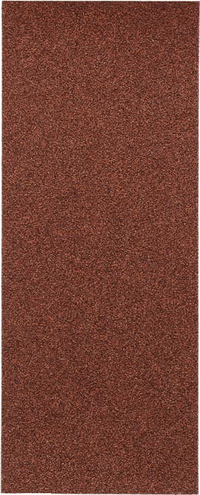  KWB 49815318 Brusni papir 93x230 10/1, za drvo/metal, GR 180 - slika 2