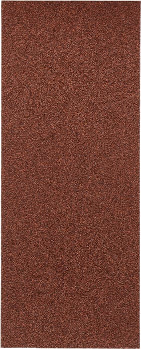  KWB 49815508 Brusni papir 93x230 25/1, za drvo/metal, GR 80 - slika 2