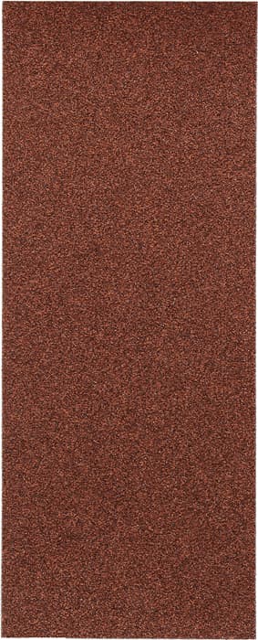  KWB 49815518 Brusni papir 93x230 25/1, za drvo/metal, GR 180 - slika 2