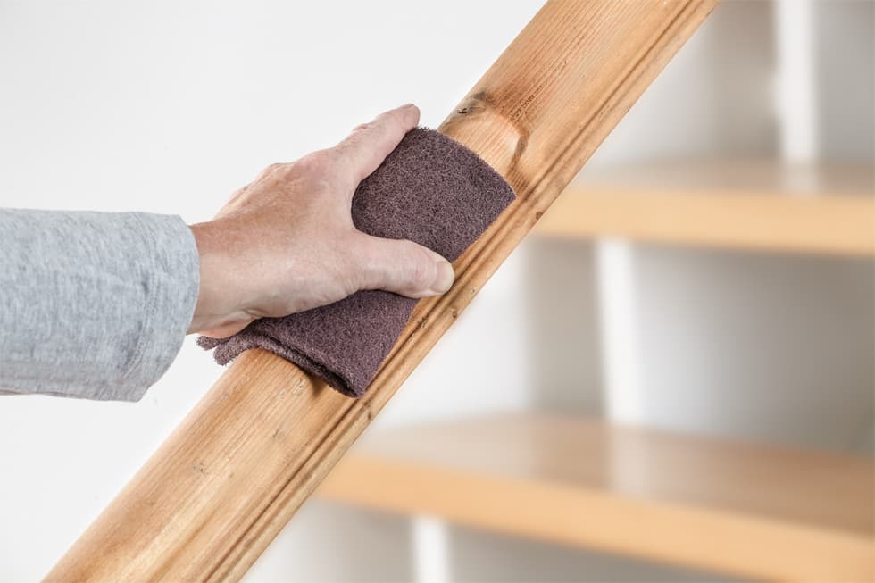 KWB 49819836 brusno jastuče 150 x 230 mm, P360 - slika 3