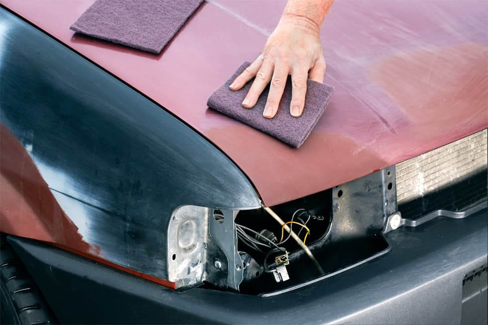 KWB 49819880 brusno jastuče 150 x 230 mm, P800 - slika 4