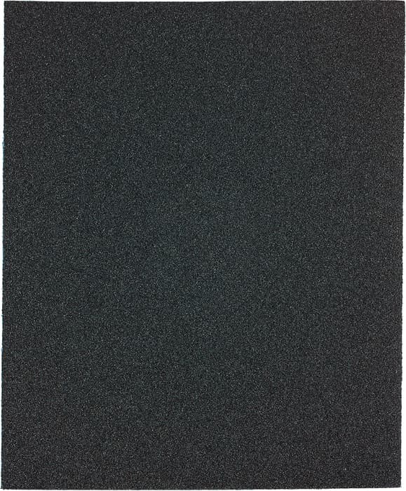  KWB 49820404 crni brusni papir, GR 40, 5 komada