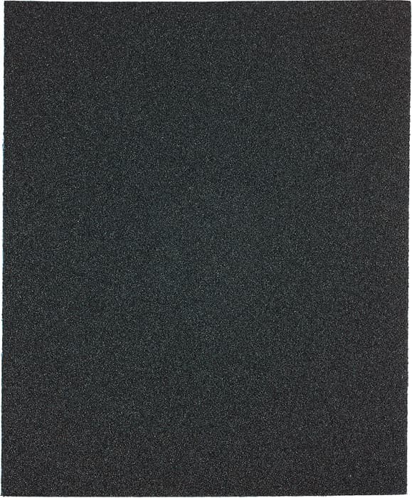  KWB 49820406 crni brusni papir, GR 60, 5 komada