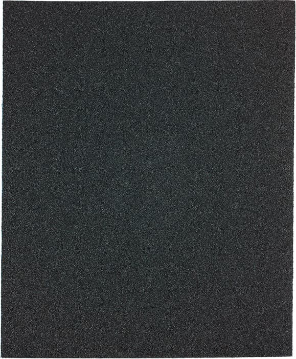  KWB 49820408 crni brusni papir, GR 80, 5 komada