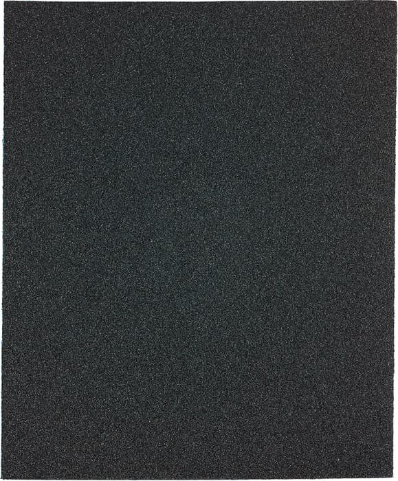 KWB 49820415 crni brusni papir, GR120, 5 komada