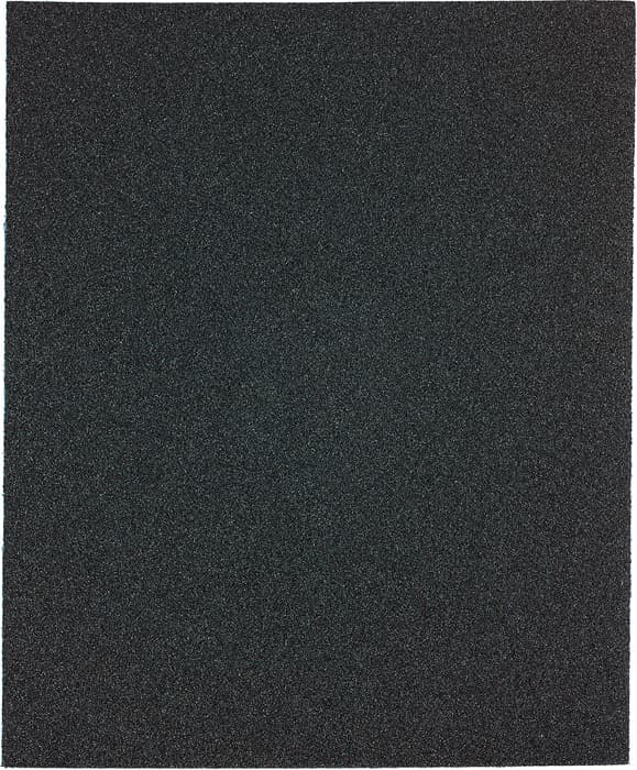  KWB 49820418 crni brusni papir, GR180, 5 komada