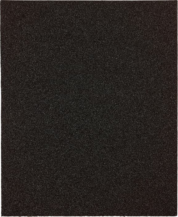  KWB 49830432 Brusni papir vodootporni GR 320, 230x280, suvo/mokro, 5 komada