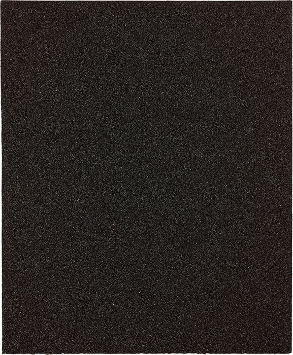  KWB 49830440 Brusni papir vodootporni GR 400, 230x280, suvo/mokro, 5 komada