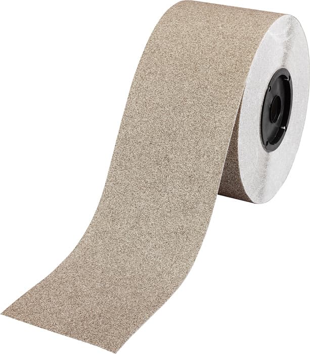  KWB 49848942 abrazivni brusni papir u rolni za završnu obradu, 50 m, 115 mm, GR 120 - slika 2