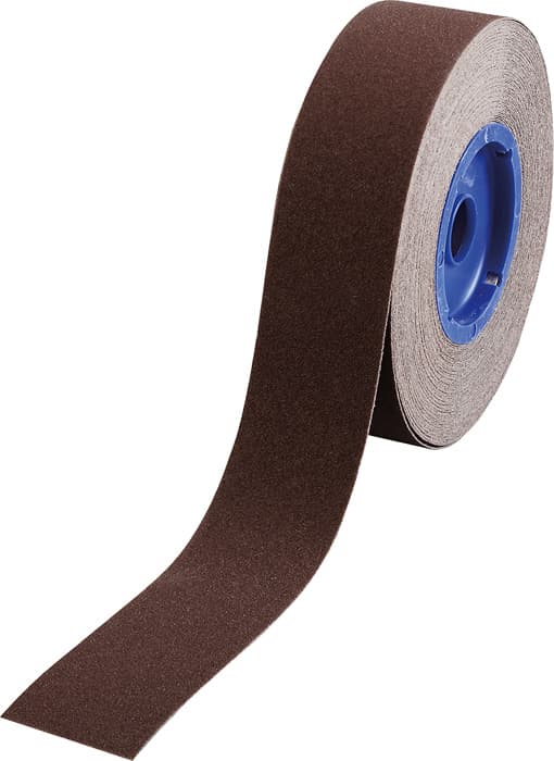  KWB 49878642 brusni papir u rolni 50 mm, 25 m, GR 120