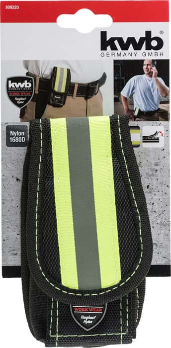  KWB 49909220 univerzalna futrola za telefon, 120 x 80 mm - slika 3