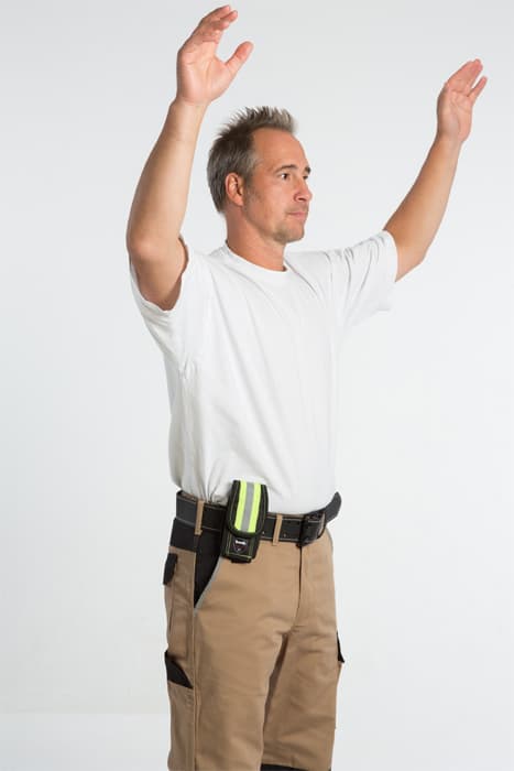  KWB 49909220 univerzalna futrola za telefon, 120 x 80 mm - slika 4