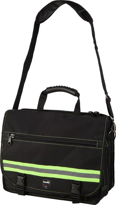  KWB 49909320 nylon torba za alat sa kaišem, 40 x 13 x 31 cm