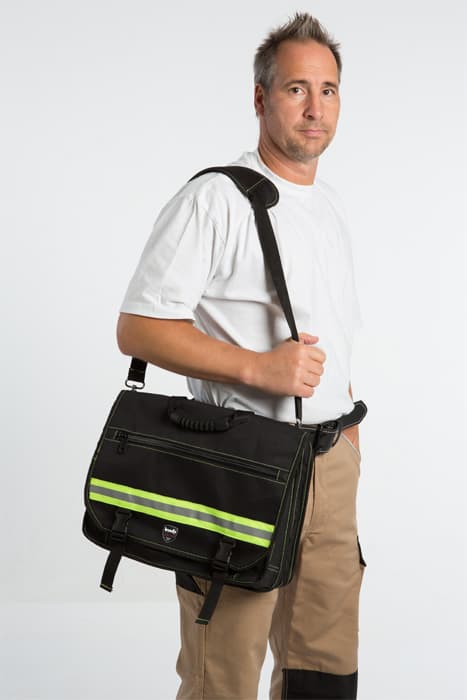  KWB 49909320 nylon torba za alat sa kaišem, 40 x 13 x 31 cm - slika 4