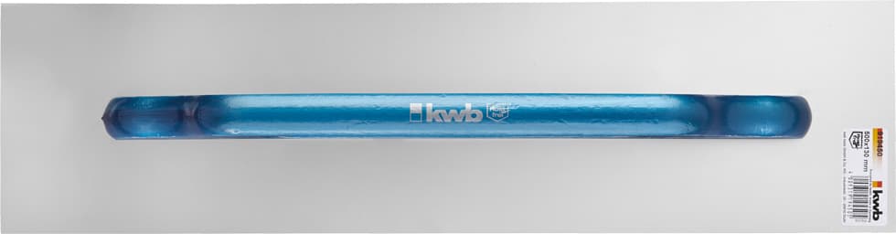  KWB 49919450 ravna gleterica sa drvenom drškom, 500 x 130 mm - slika 2