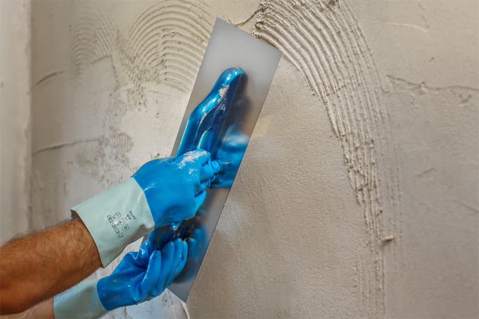  KWB 49919450 ravna gleterica sa drvenom drškom, 500 x 130 mm - slika 3