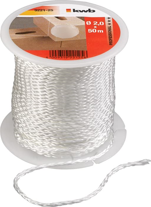  KWB 49922125 zidarski konac 2,0 x 50 m