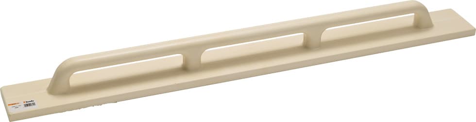  KWB 49922812 široka plastična gleterica 120 x 12 mm - slika 2