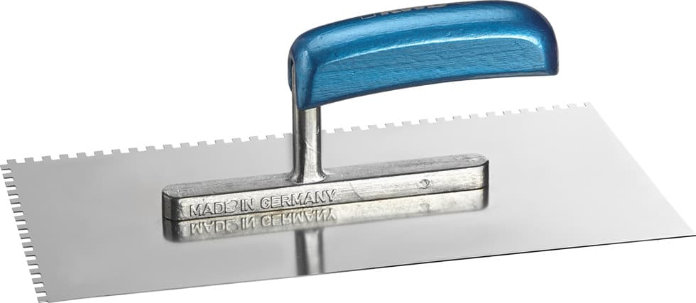  KWB 49924428 Gleterica nerđajuća nazubljena (ROSTFREI) 4mm