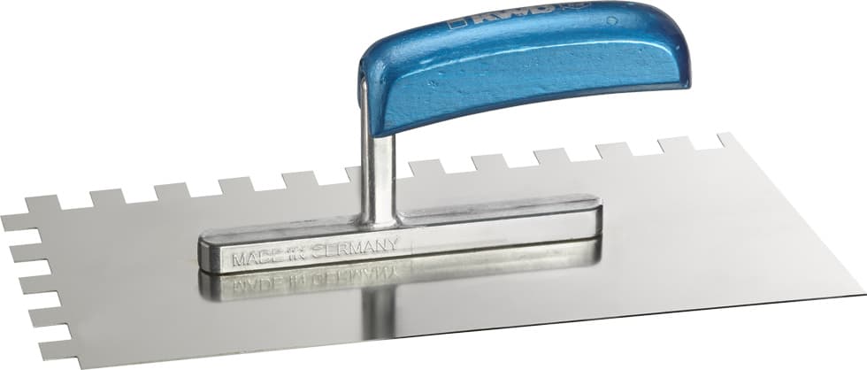  KWB 49924468 Gleterica nerđajuća nazubljena (ROSTFREI) 12mm