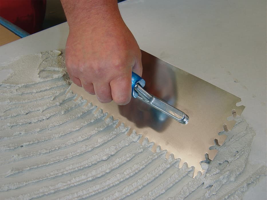  KWB 49924488 gleterica Papillon, 280 x 130 mm - slika 3