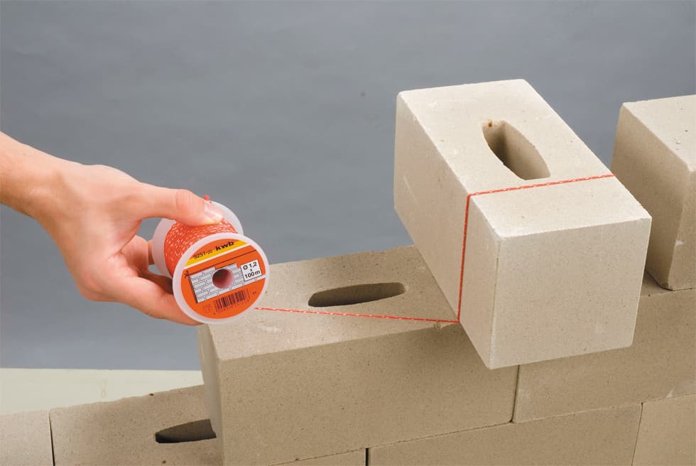  KWB 49925120 zeleni zidarski konac 1,2 x 100 m - slika 3