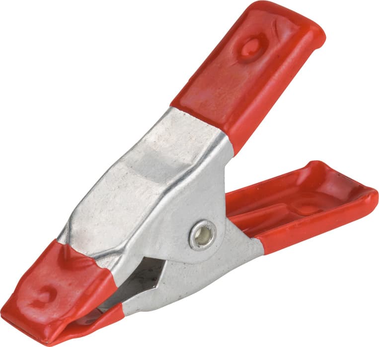  KWB 49927590 štipaljka stega set 50 x 20 mm, 4 komada - slika 2