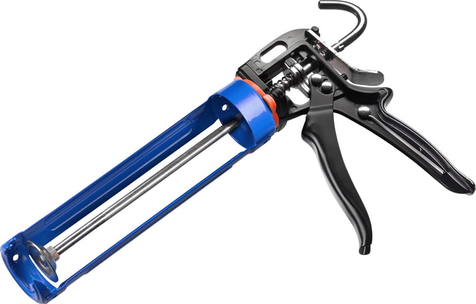  KWB 49932000 pištolj za silikon, 235 mm