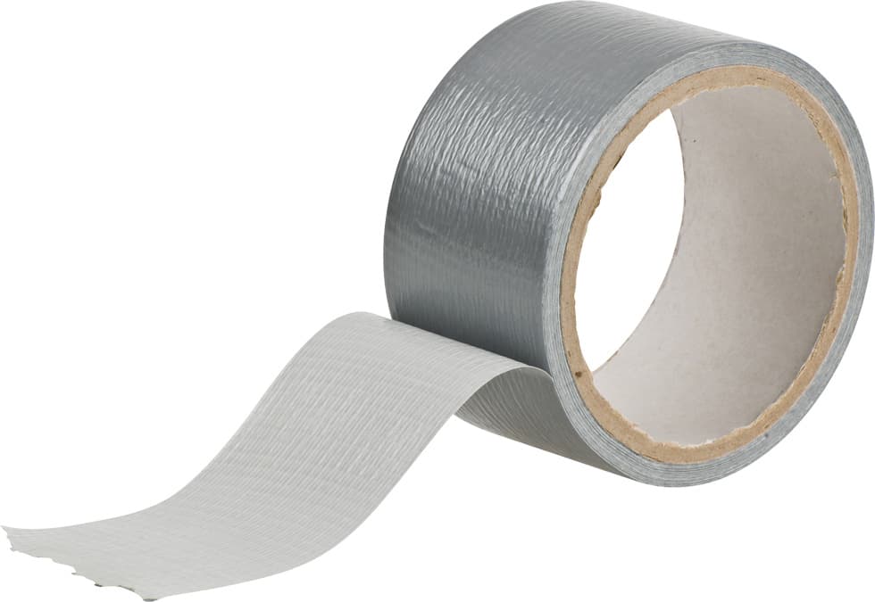  KWB 49952290 siva selotejp traka, 10 m x 50 mm