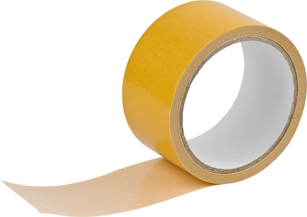  KWB 49952391 dvostrana lepljiva traka, 10 m x 50 mm