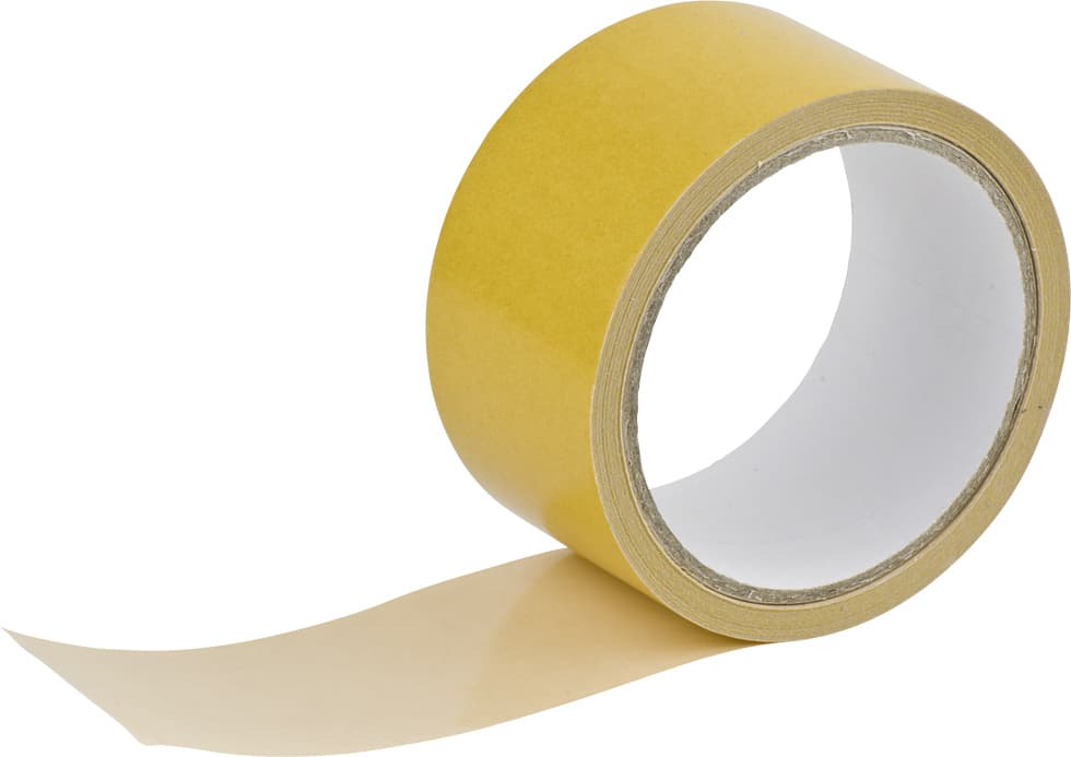  KWB 49952391 dvostrana lepljiva traka, 10 m x 50 mm - slika 2