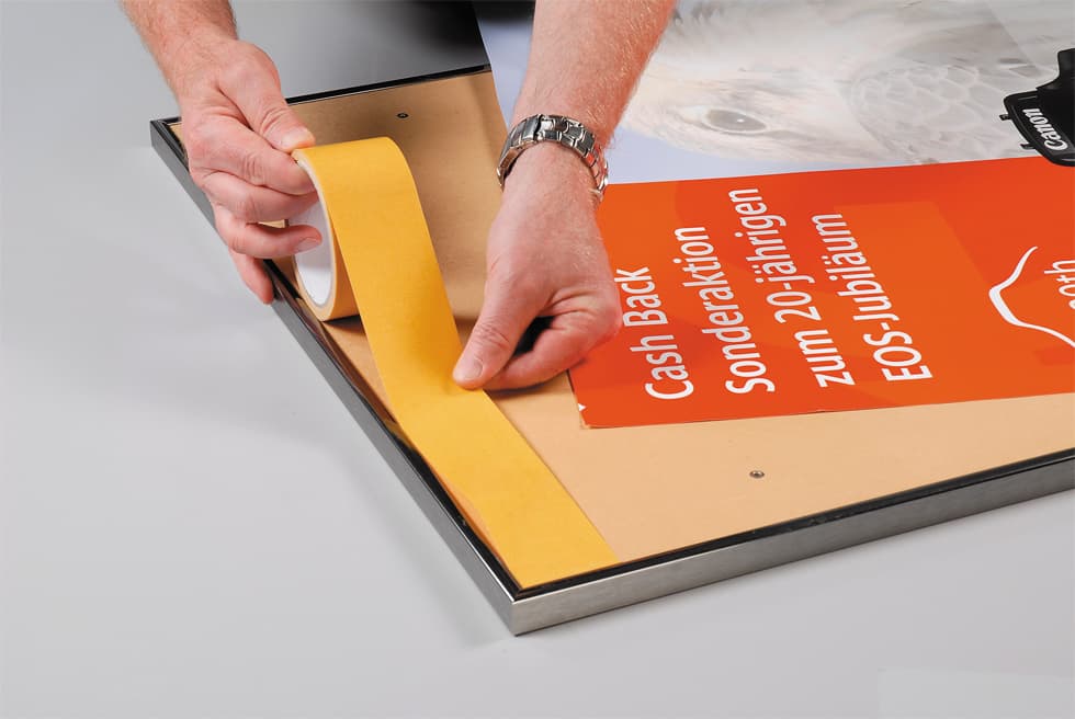  KWB 49952391 dvostrana lepljiva traka, 10 m x 50 mm - slika 4