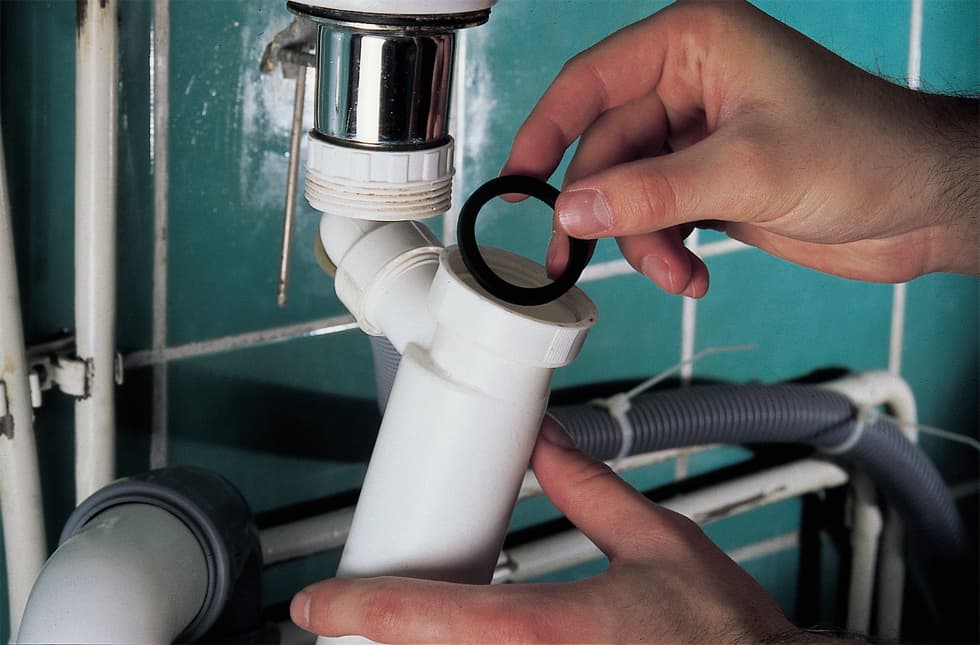  KWB 49980890 gumene podloške, set 45 delova - slika 3