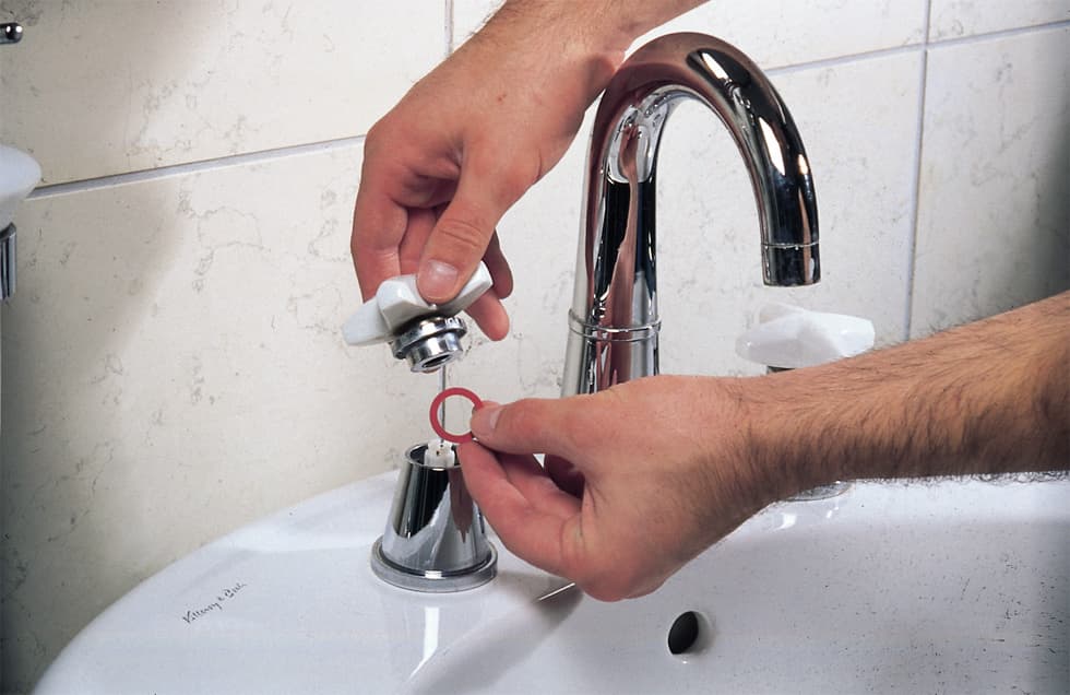  KWB 49980890 gumene podloške, set 45 delova - slika 4