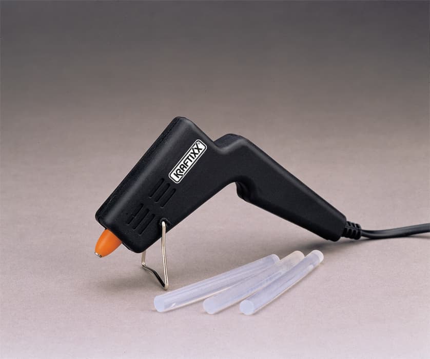  KWB 49989190 mini električni pištolj za lepak, za štapiče od 7 mm, 10W - slika 4