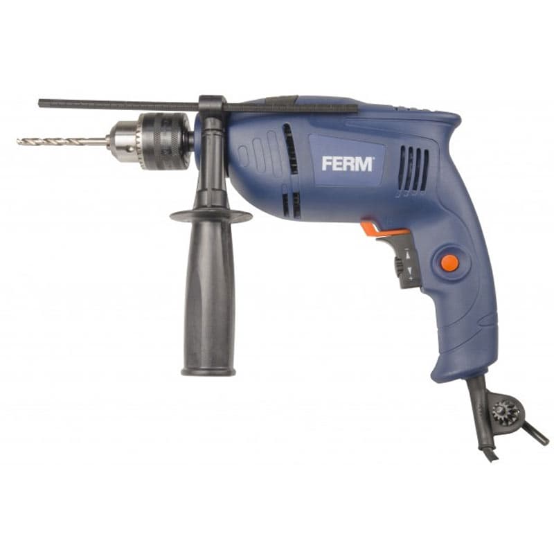 FERM Vibraciona bušilica PDM1046 - slika 2