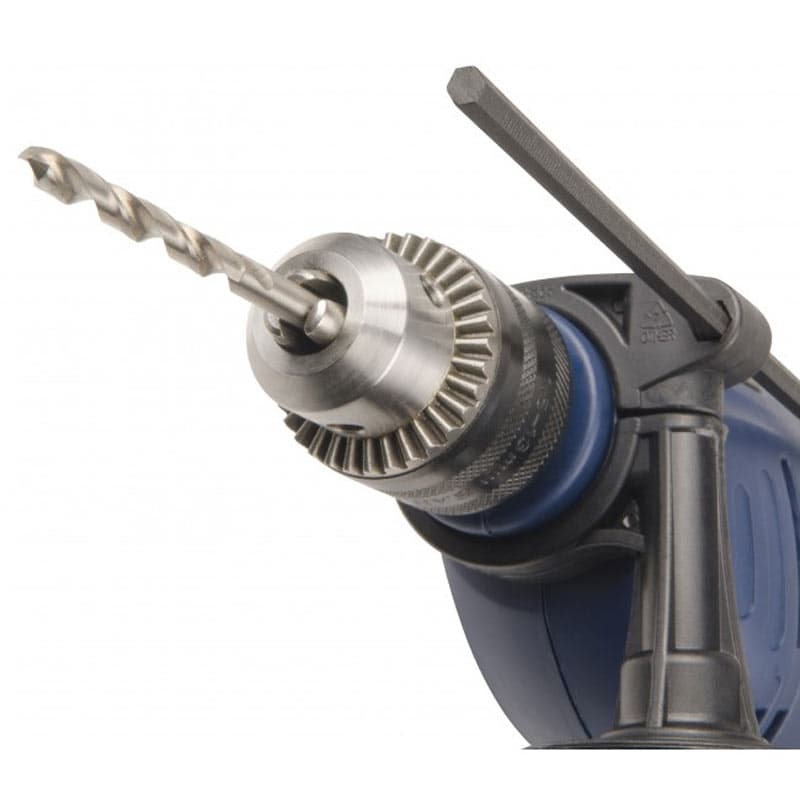 FERM Vibraciona bušilica PDM1046 - slika 3