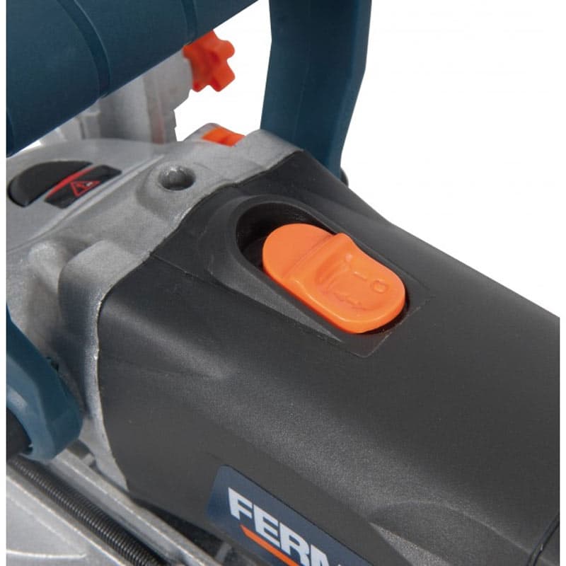FERM Kekserica BJM1009 - slika 5