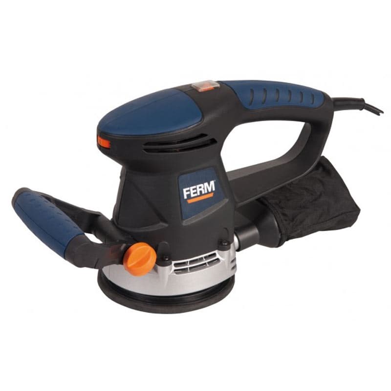 FERM Ekscentar brusilica ESM1009 - slika 2