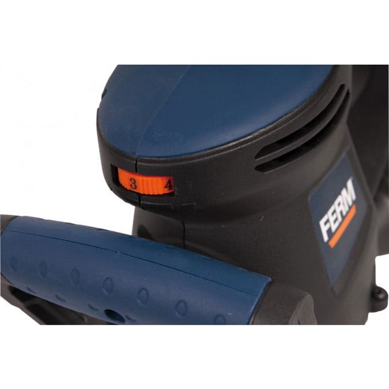 FERM Ekscentar brusilica ESM1009 - slika 3