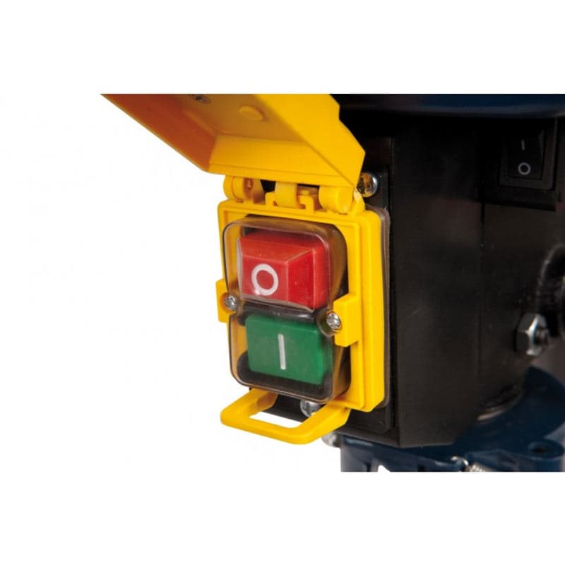 FERM Stubna bušilica TDM1025 - slika 3
